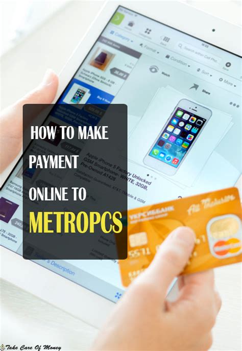 metro pcs make a payment online now.